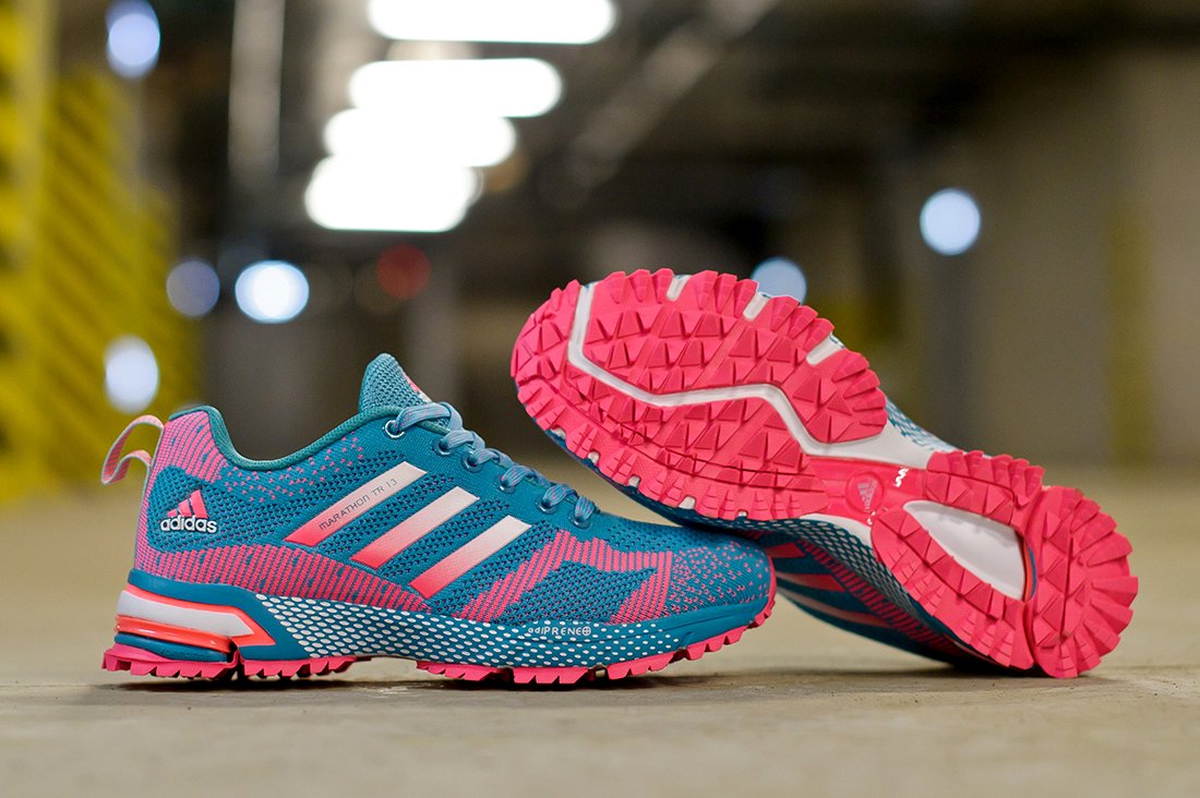 Adidas marathon best sale tr 15 price