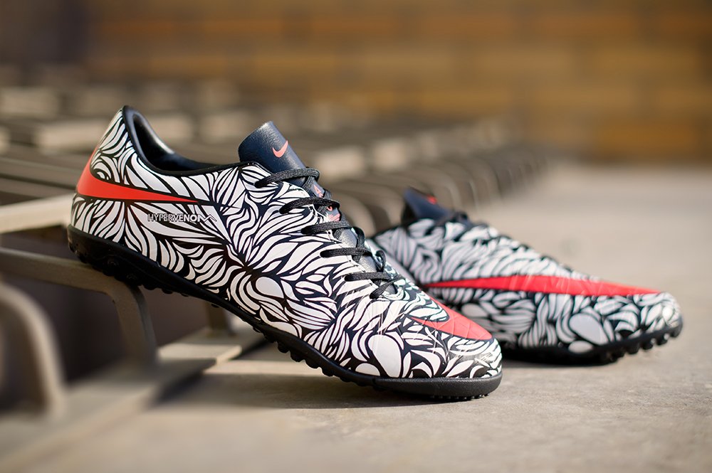 Nike Hypervenom