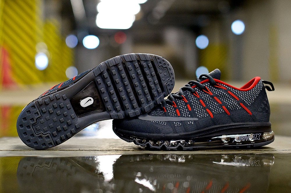 Nike Air Max 2016 4280 redsneaker.ru