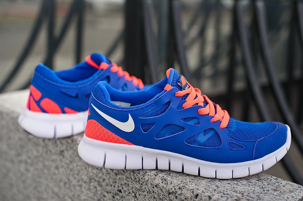 Nike free run 2 cheap online