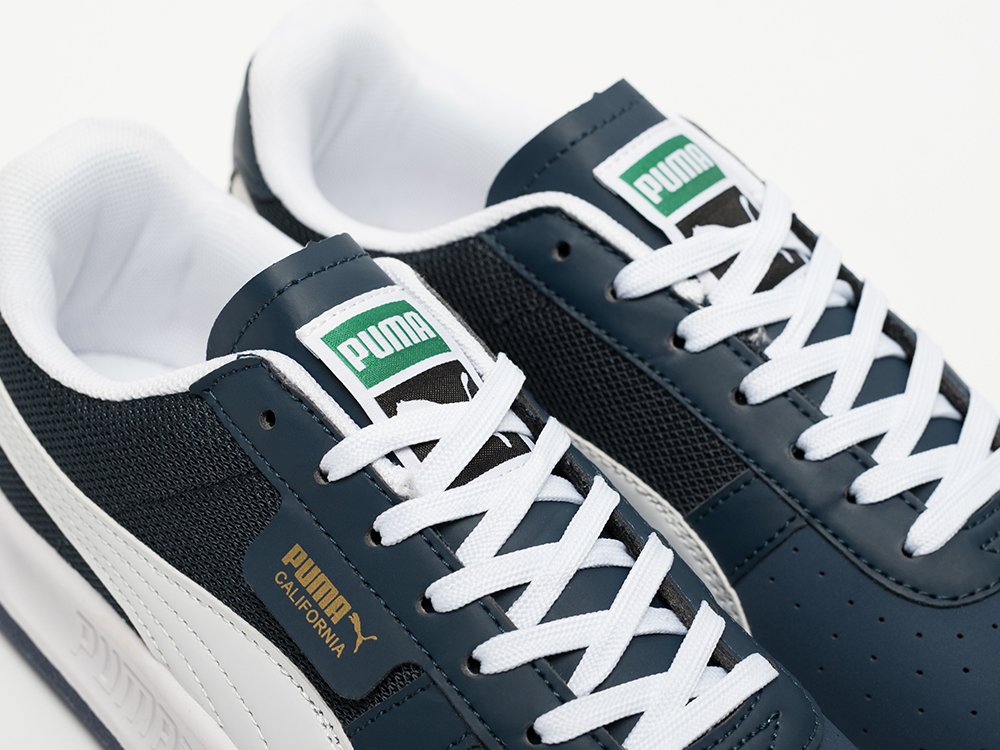 Puma California Vintage