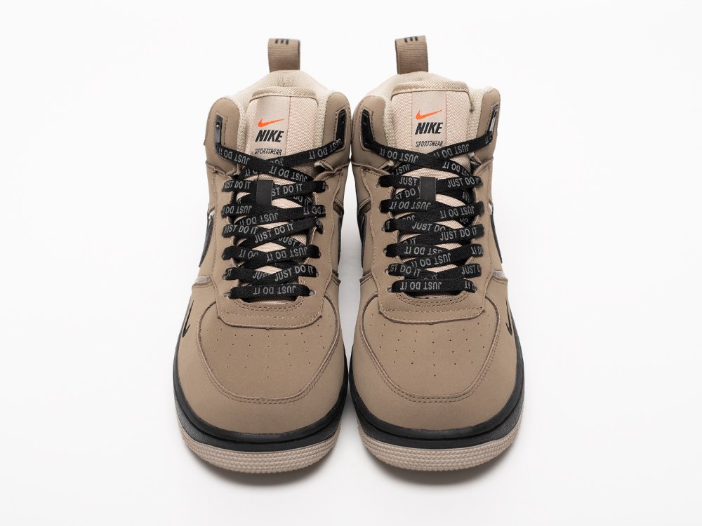 Nike air force one mid 6 deals