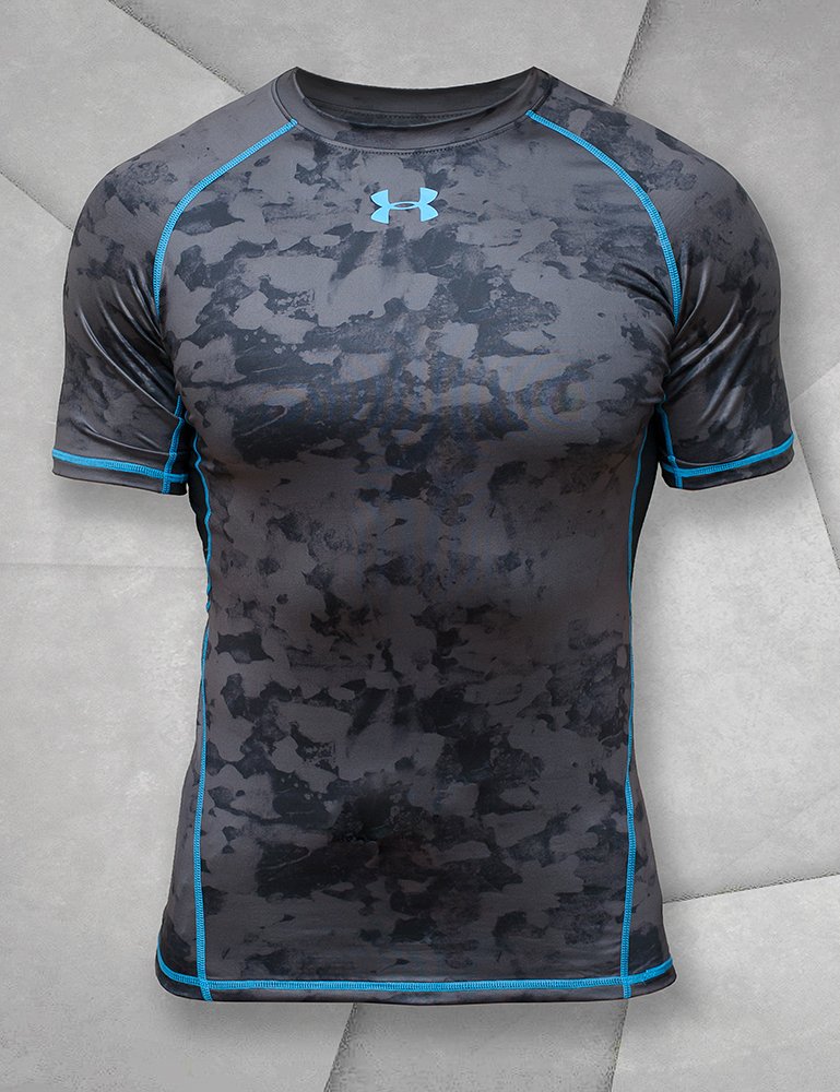 Under Armour Футболка Мужская Купить