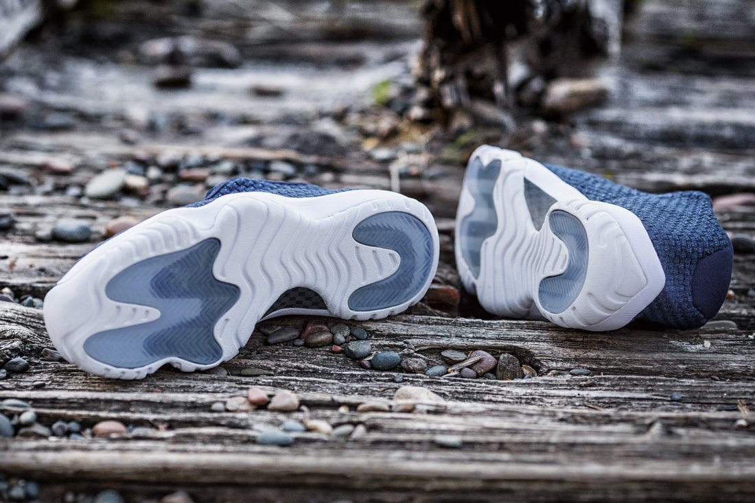 Nike Air Jordan Future