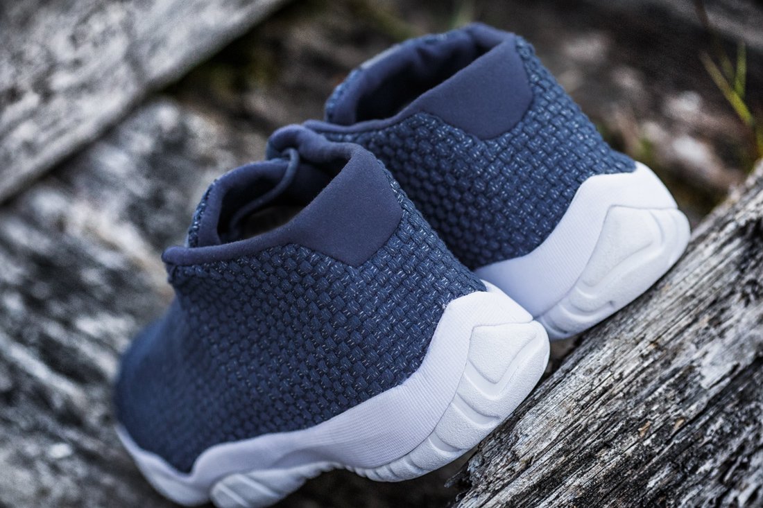 Nike air jordan future blue new arrivals