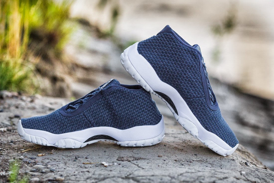 Nike air 2025 jordan future