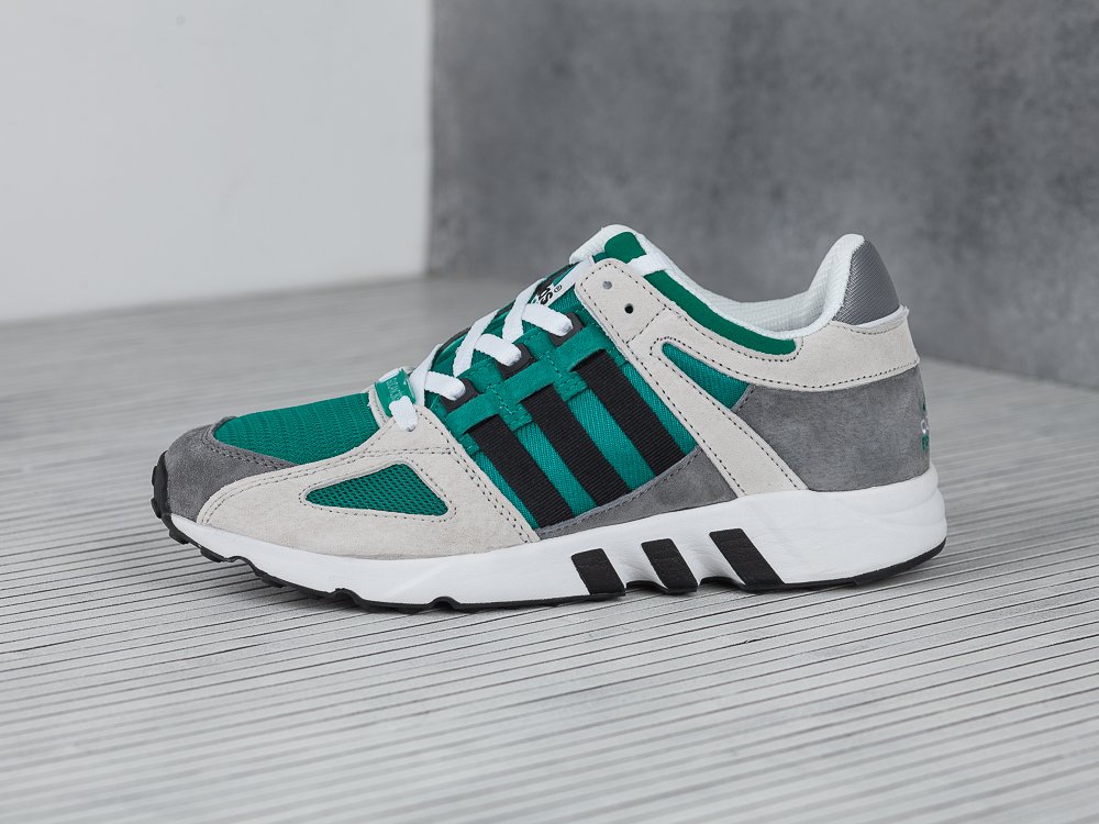 Adidas equipment running guidance 93 sub green sale