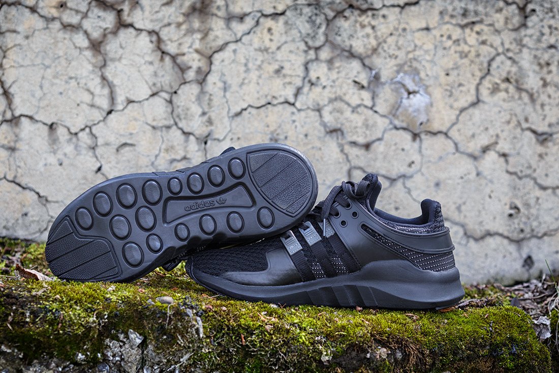 Adidas eqt support adv noir sales