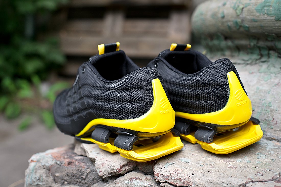 Adidas Porsche Design S4