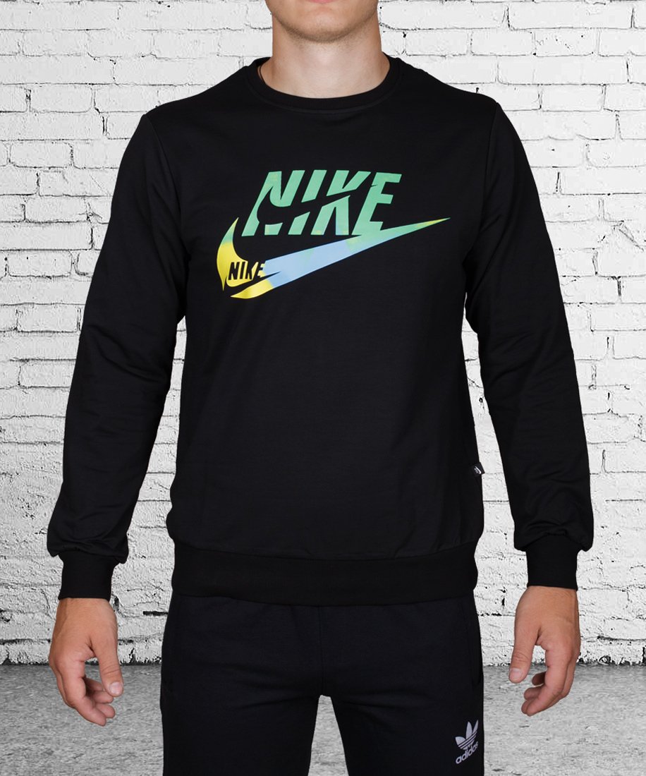 Nike одежда