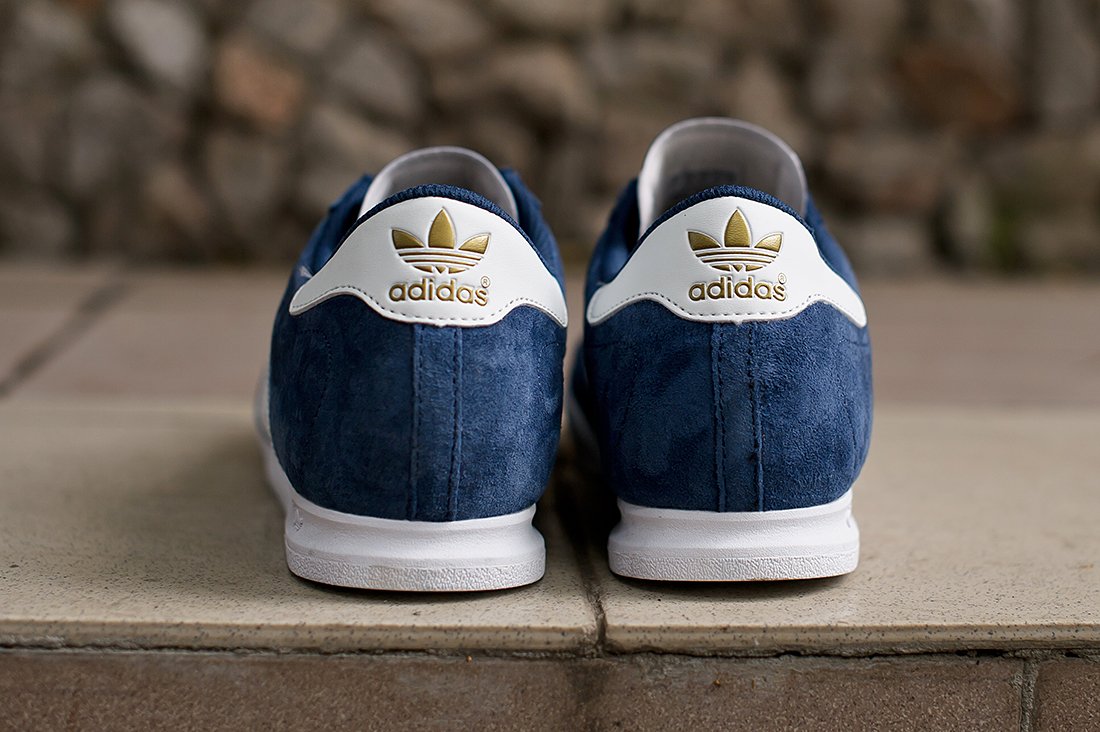 Кроссовки adidas Originals Beckenbauer