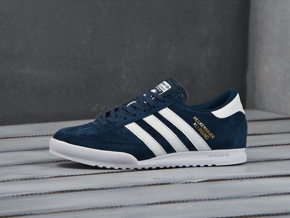 Кроссовки adidas Originals Beckenbauer