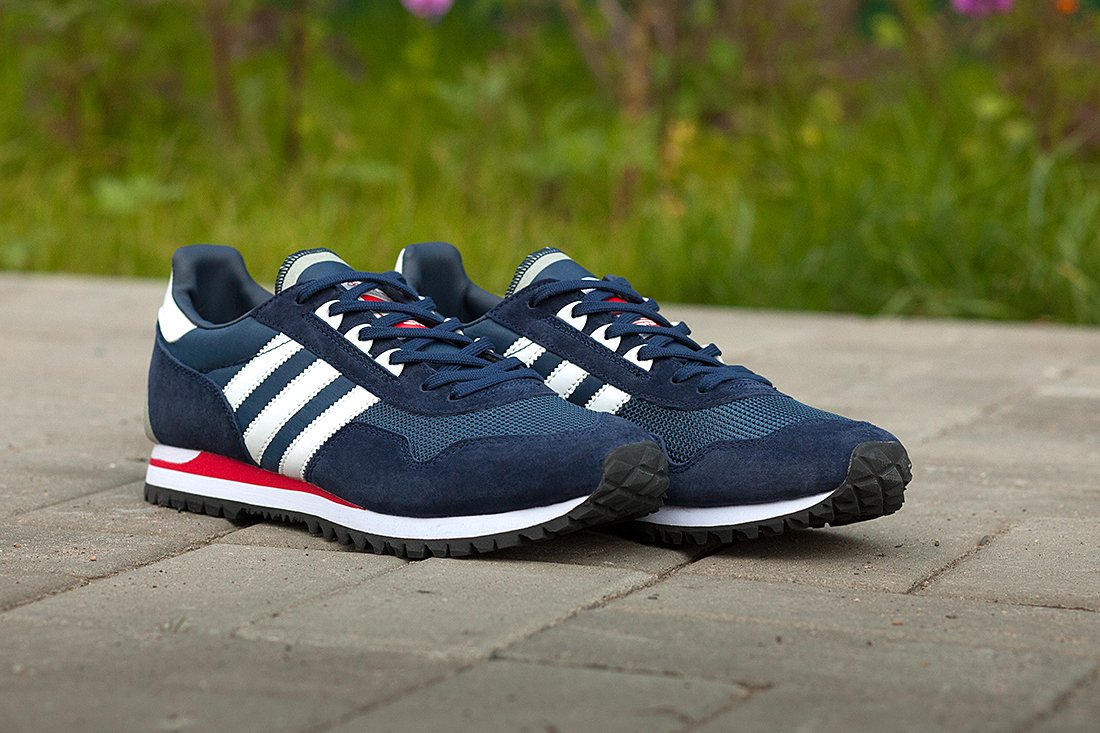 Adidas Originals ZX 400