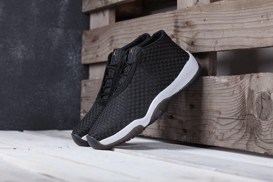 Air jordan hot sale future nike