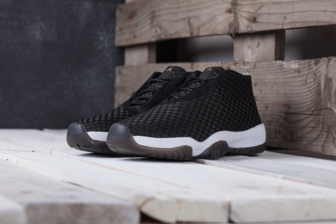 Nike Air Jordan Future Premium