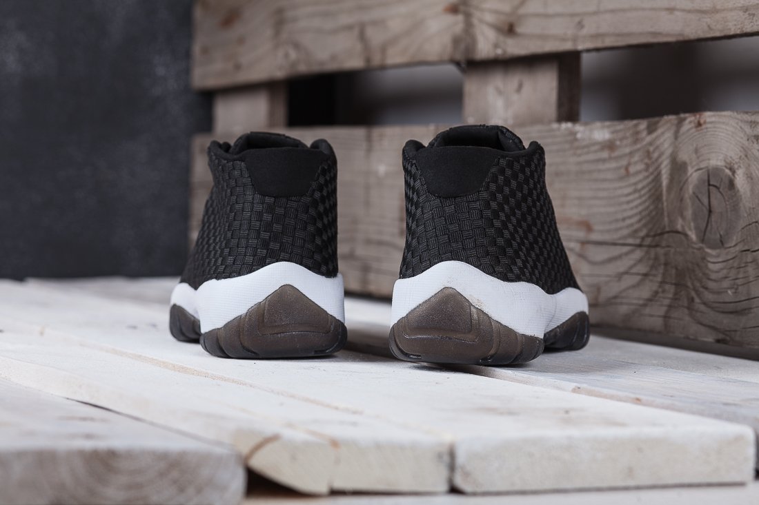 Air discount jordan future