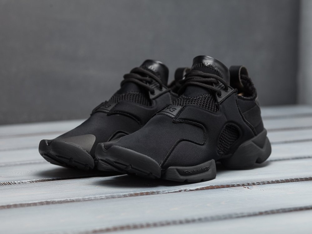 Adidas y3 nere sales fiori