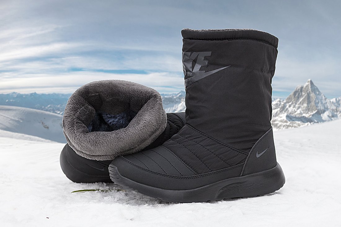 nike ugg boots