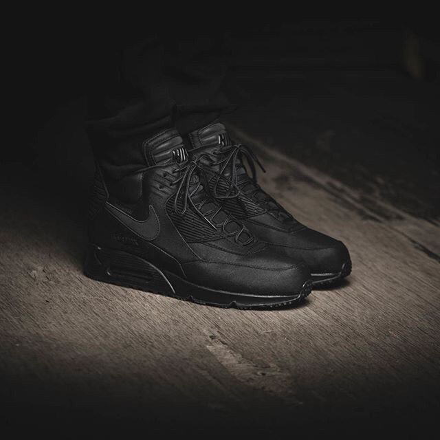 Nike air max 90 sneakerboot s hotsell