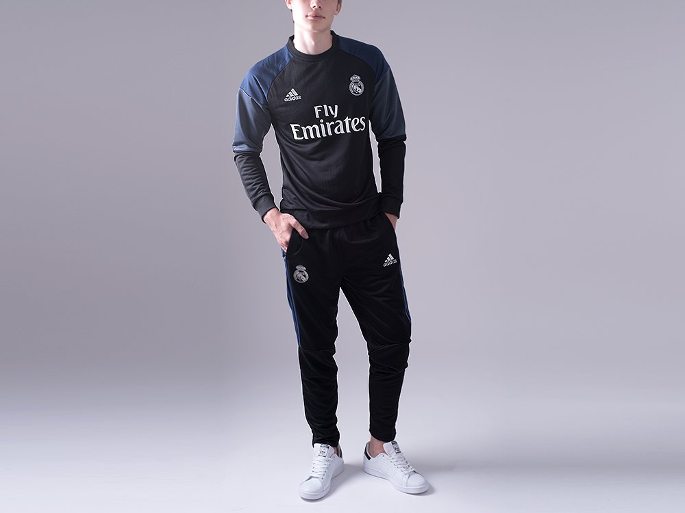 Спортивный костюм adidas real Madrid 2012