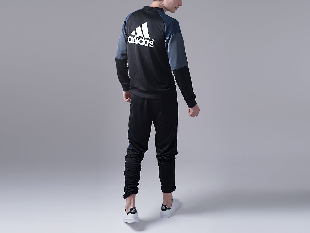 Спортивный костюм adidas FC real Madrid