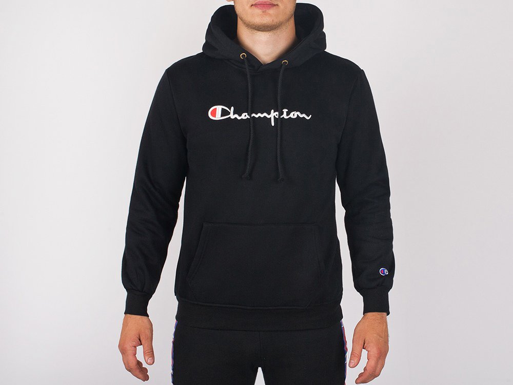 Champion Одежда Купить В Спб