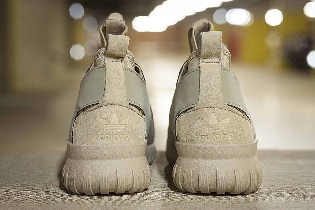 Adidas originals tubular cheap x sand