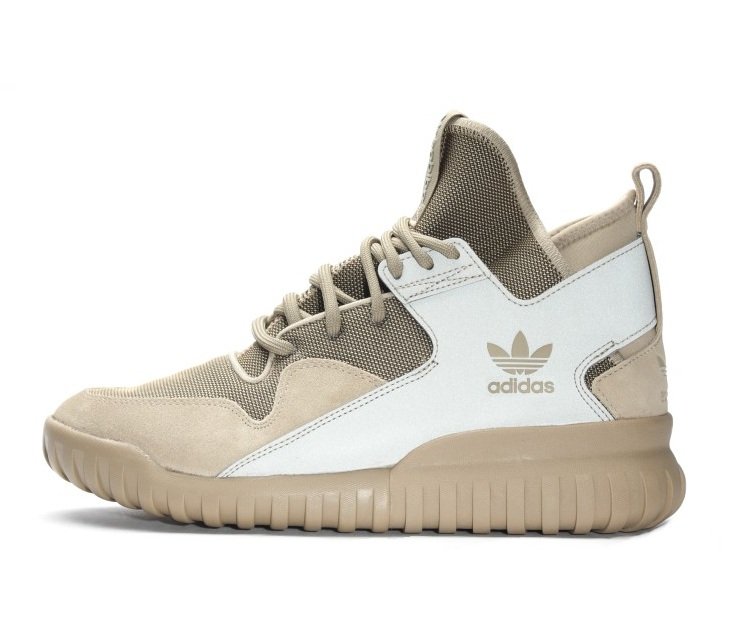 Adidas originals tubular cheap x sand