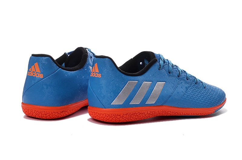 Футбольная обувь adidas Messi 16 3 in