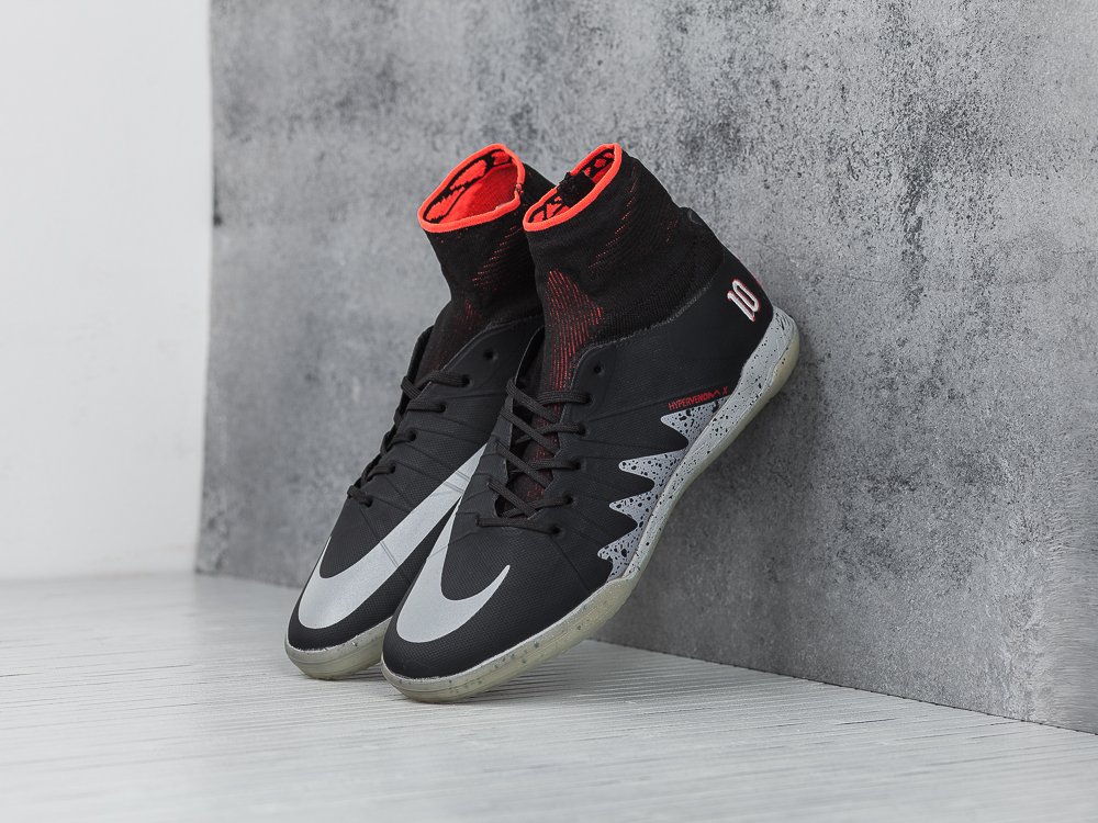 Nike hypervenom x futsal clearance