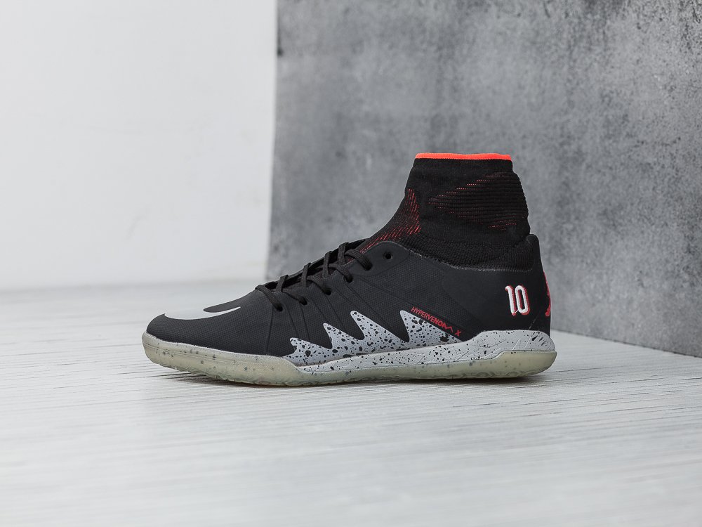 Nike HypervenomX Proximo Neymar x Jordan IC 4800 redsneaker.ru