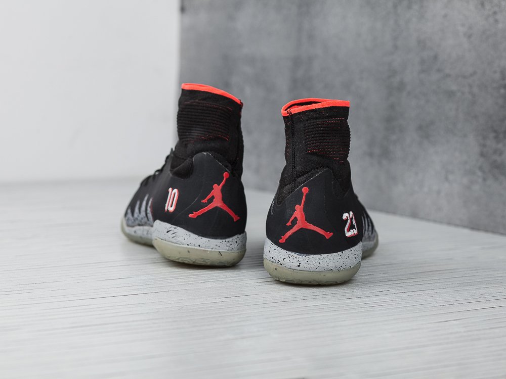 Nike HypervenomX Proximo Neymar x Jordan IC