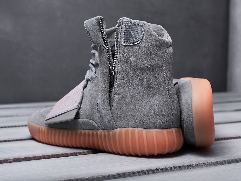 Adidas Yeezy Boost 750 v3