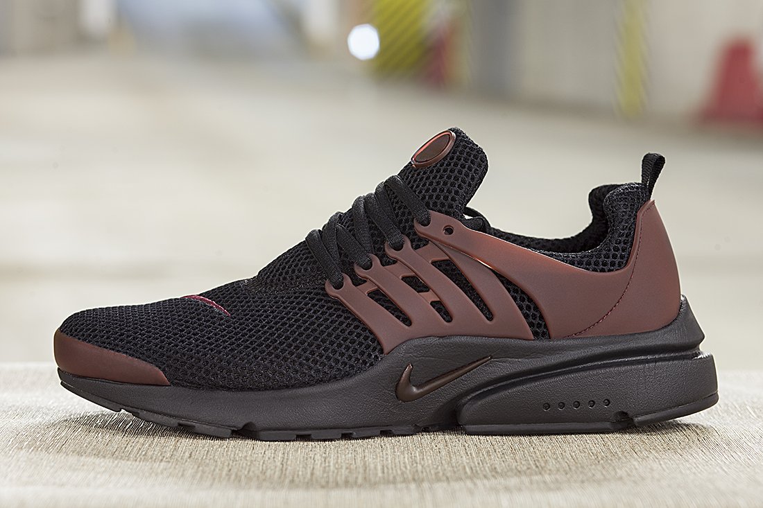 Nike Air Presto Black