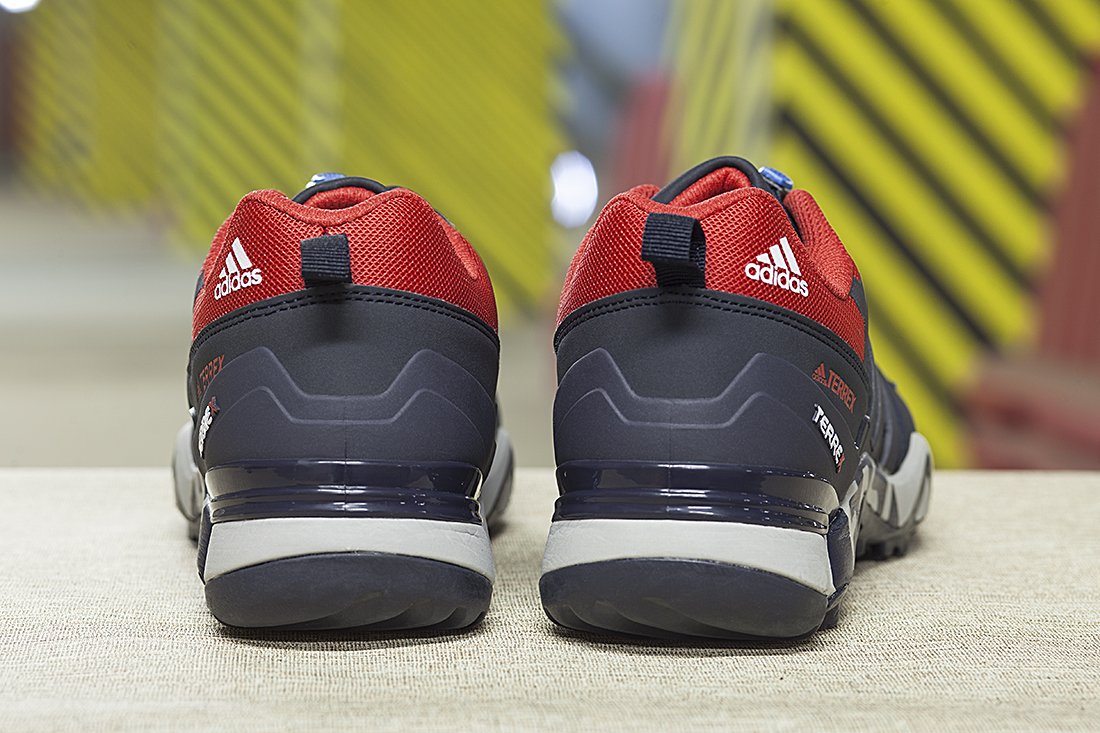 Adidas Terrex Fast R GTX 3890 redsneaker.ru