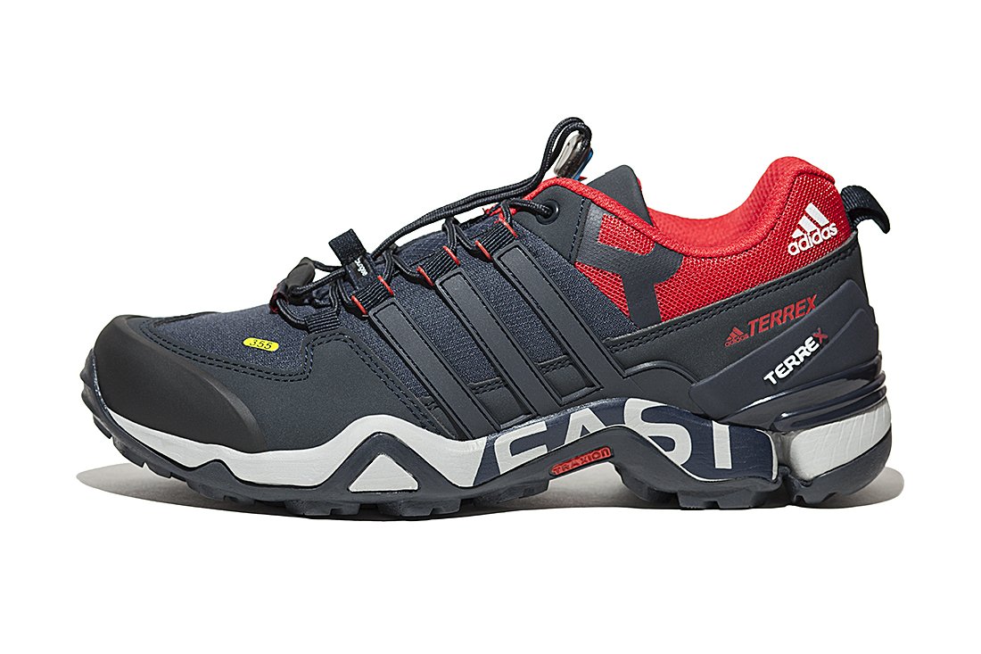 Adidas Terrex ax2 5090