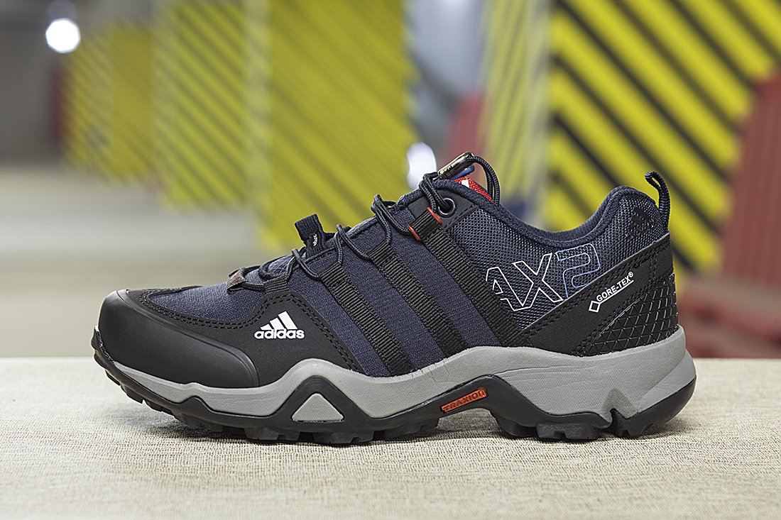 Adidas Terrex Stealth