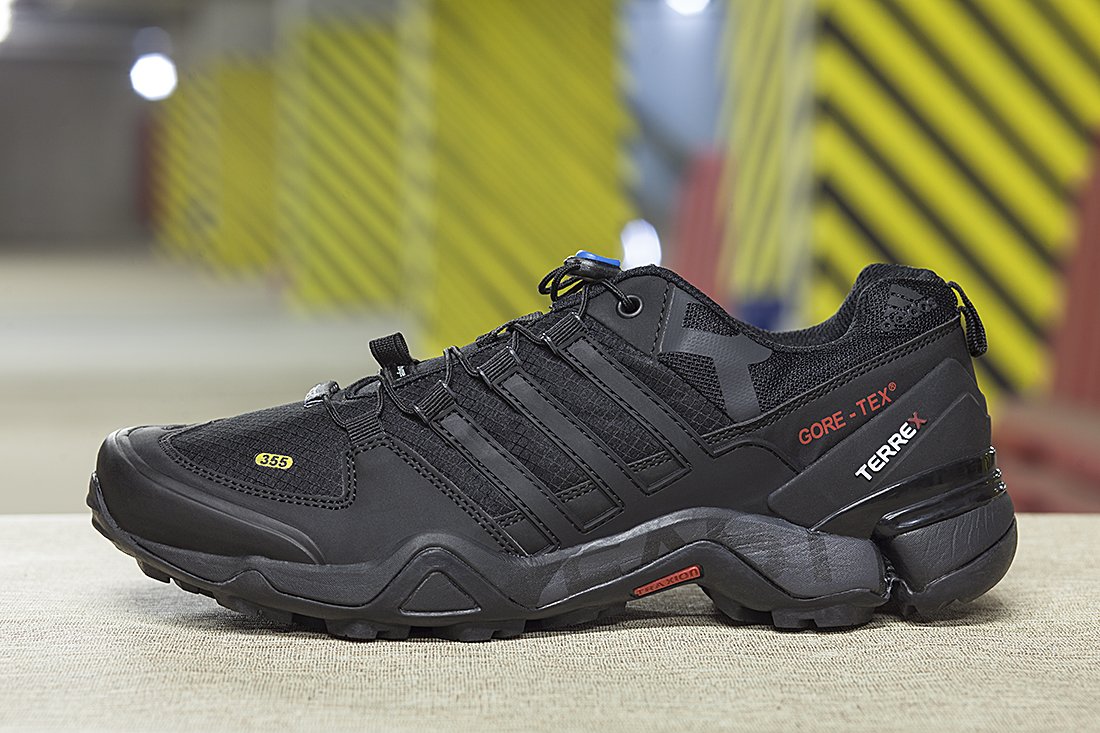 Adidas Terrex Gore Tex