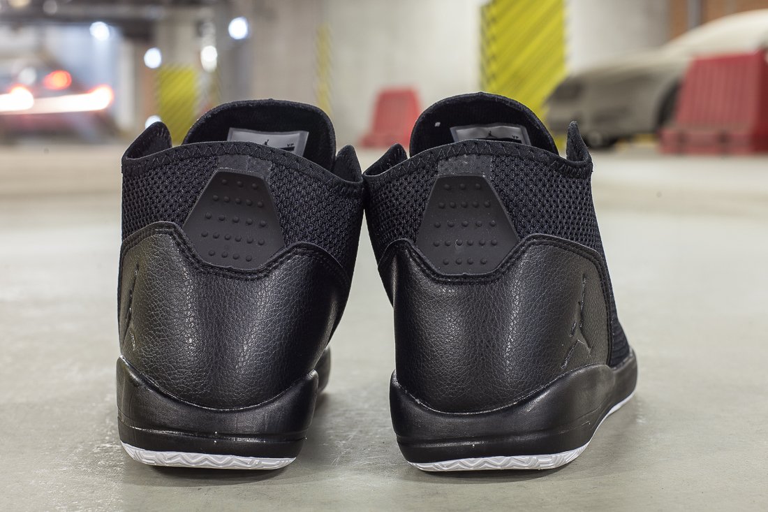 Nike air jordan store reveal