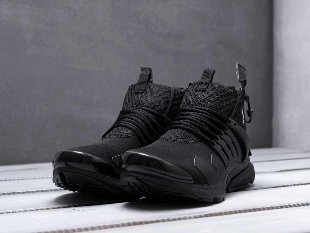 Nike Air Presto Mid Acronym