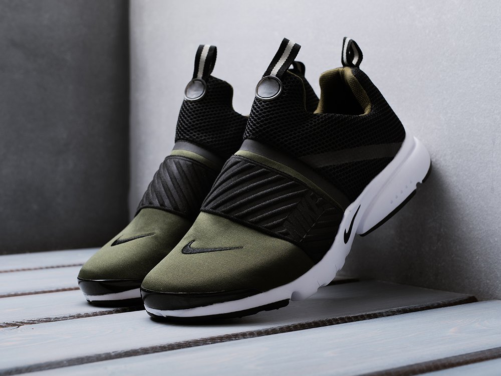 Nike air presto extreme femme hotsell