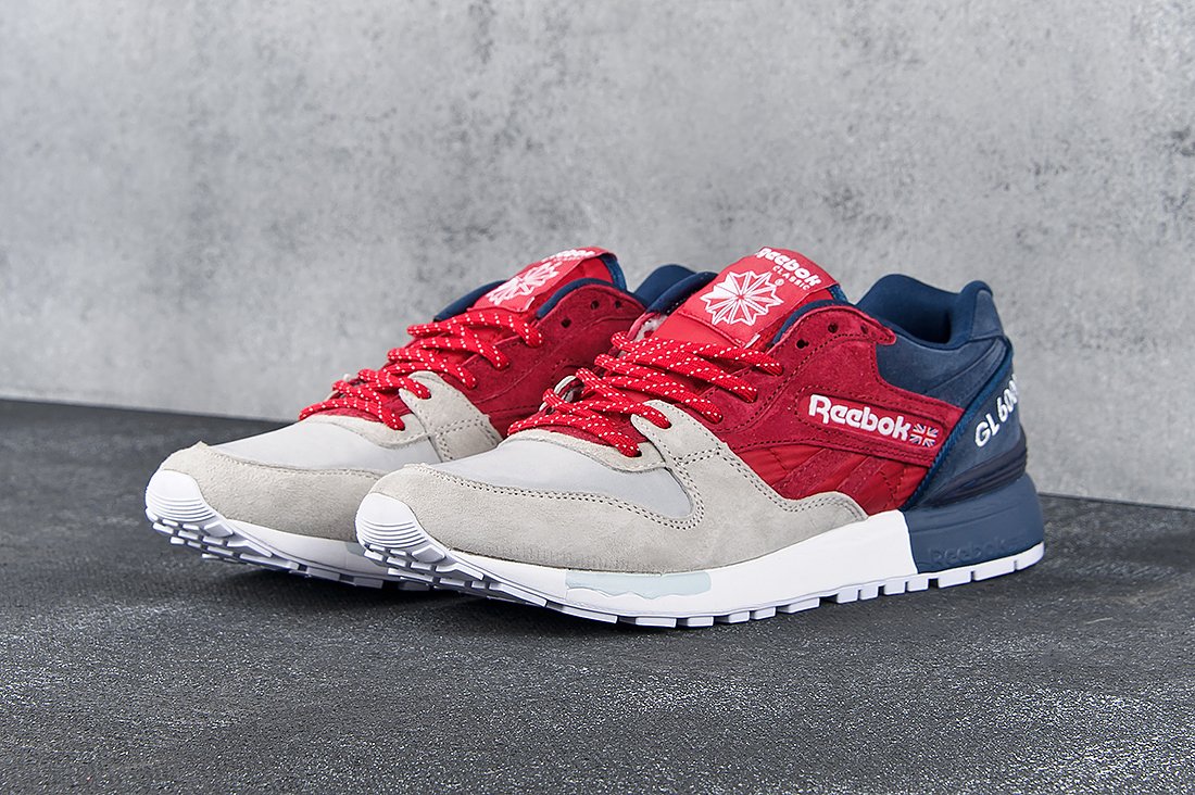 Reebok gl 6000 мужские