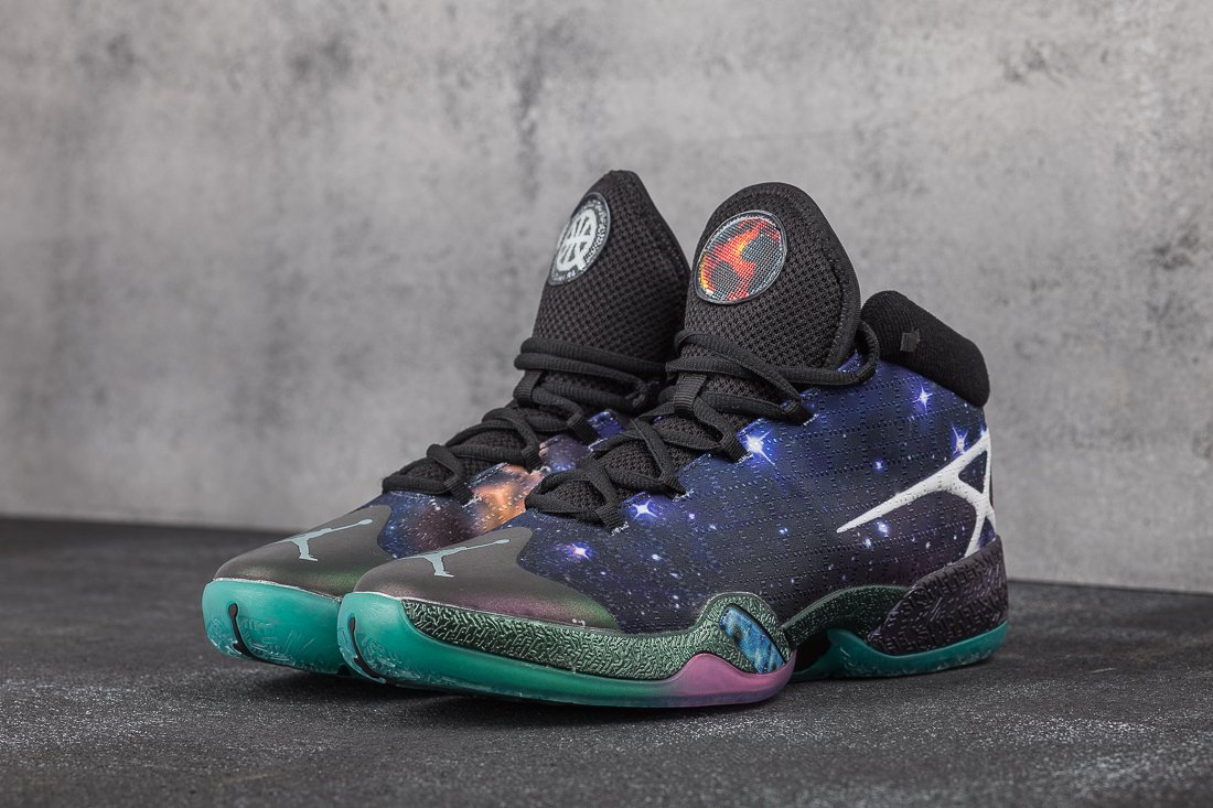 Nike Air Jordan XXX