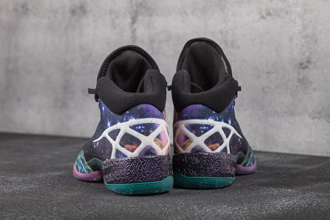 Nike Air Jordan XXX