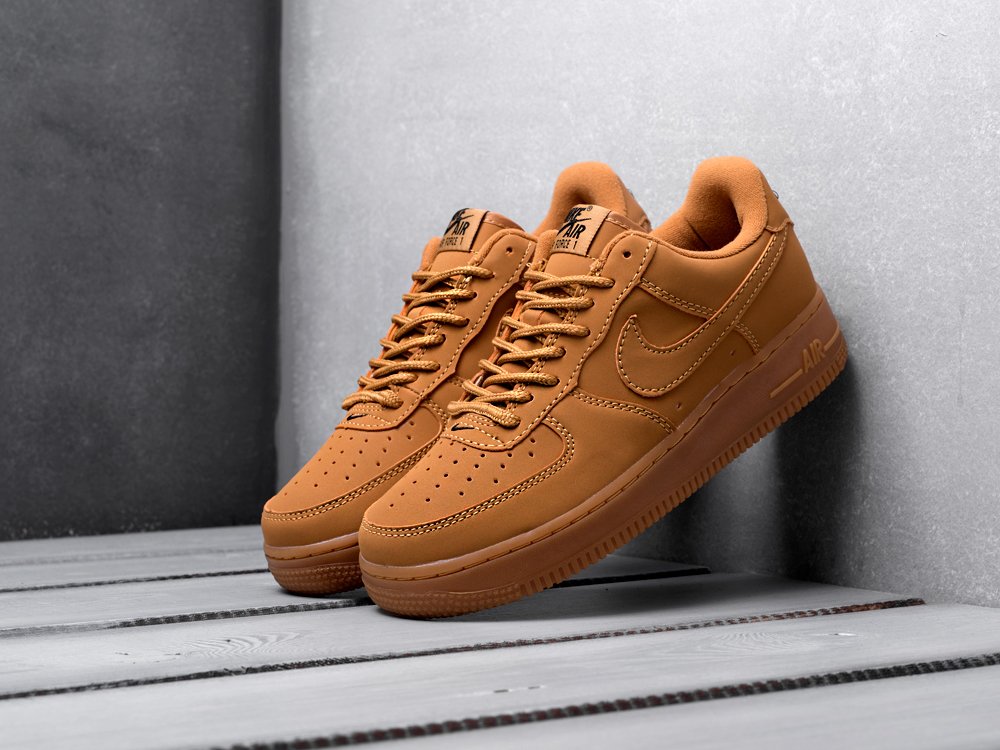 Nike air force basse colorate store