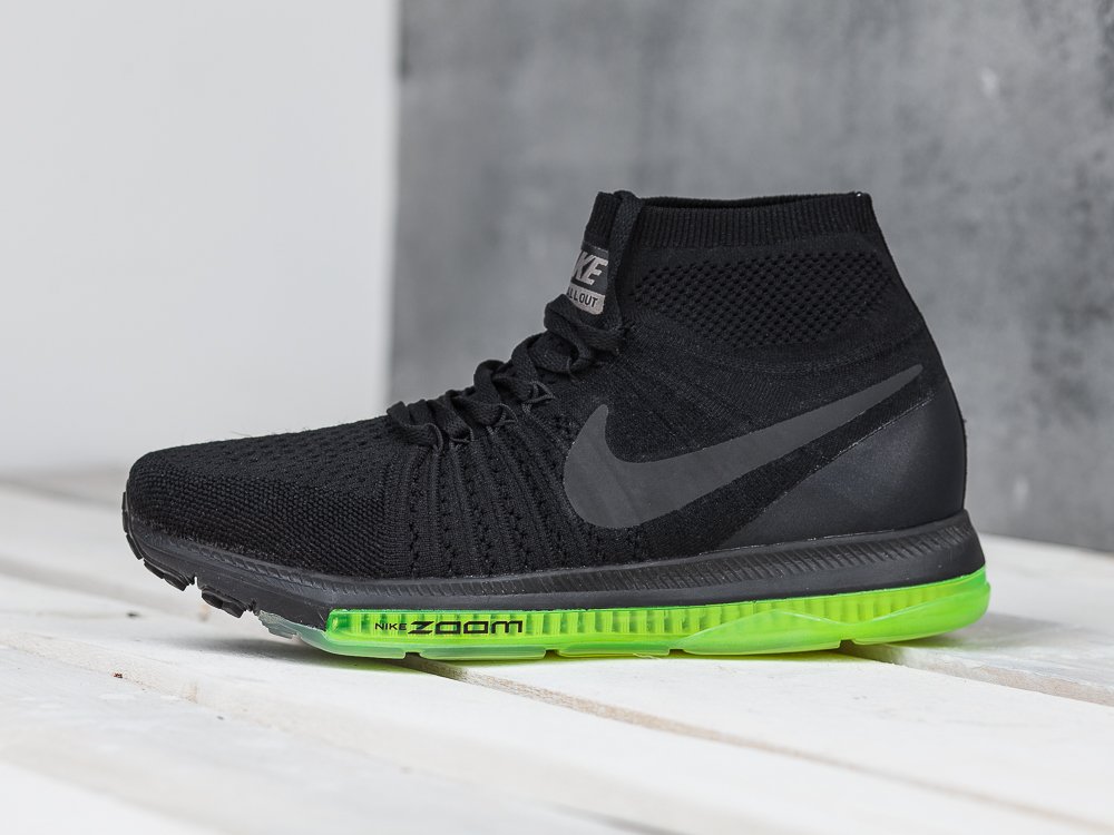 Air zoom cheap all out flyknit