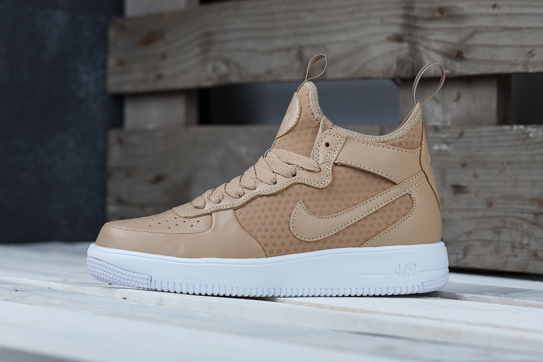 Nike Air Force 1 Ultraforce Mid