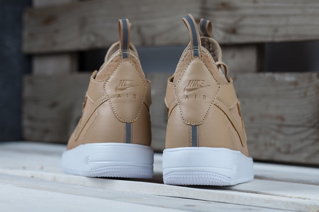 Air force 1 ultraforce new arrivals