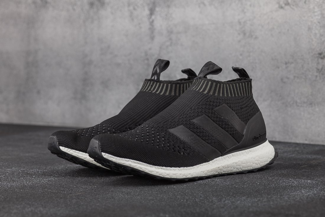 Adidas Ace 16 Purecontrol Ultra Boost