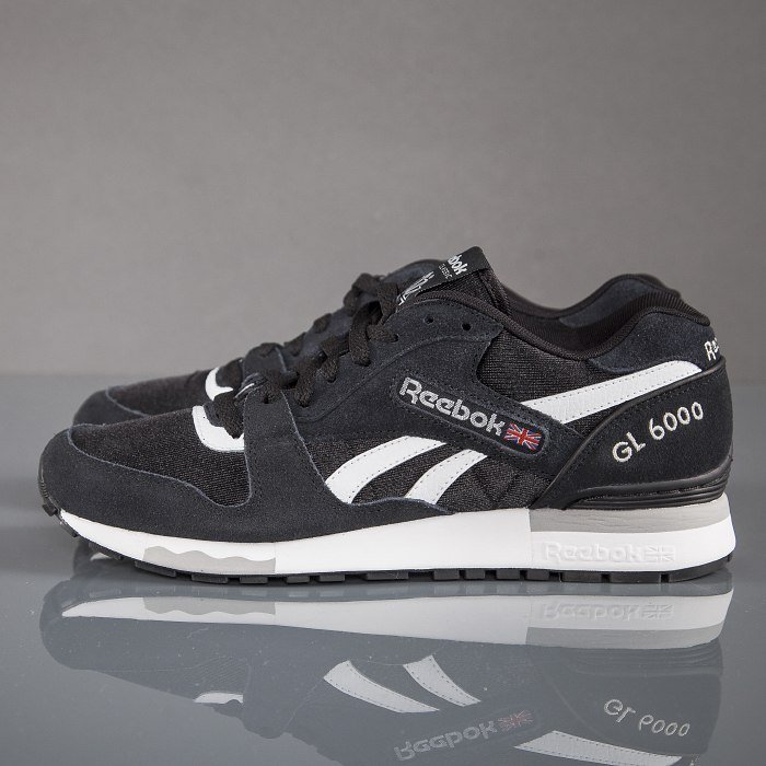 Reebok gl 6000 мужские